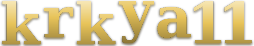 krkya11 logo